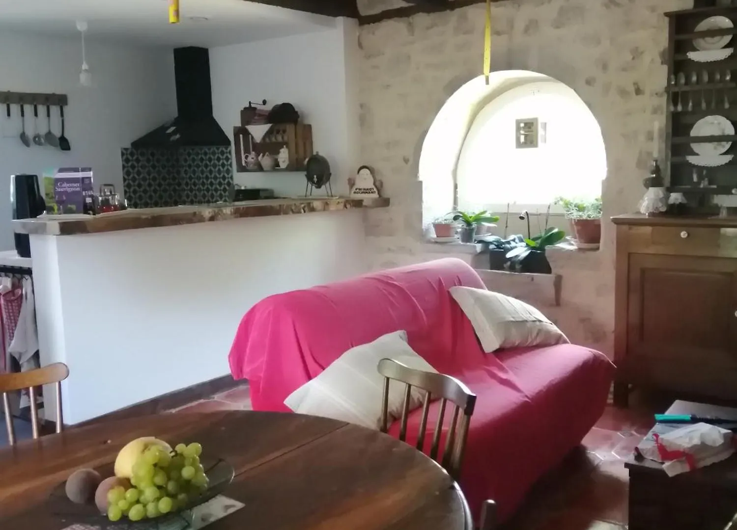 Gite Petit Gouffre D'Amour Padirac 0*,  Francia