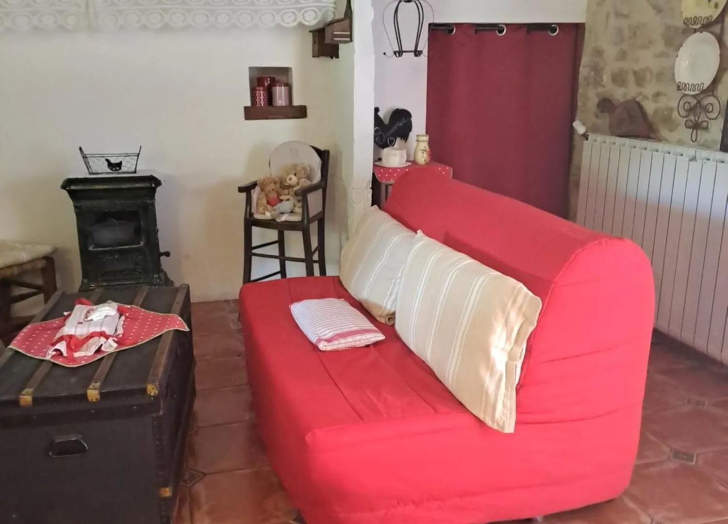 Casa vacanze Gite Petit Gouffre D'Amour Padirac