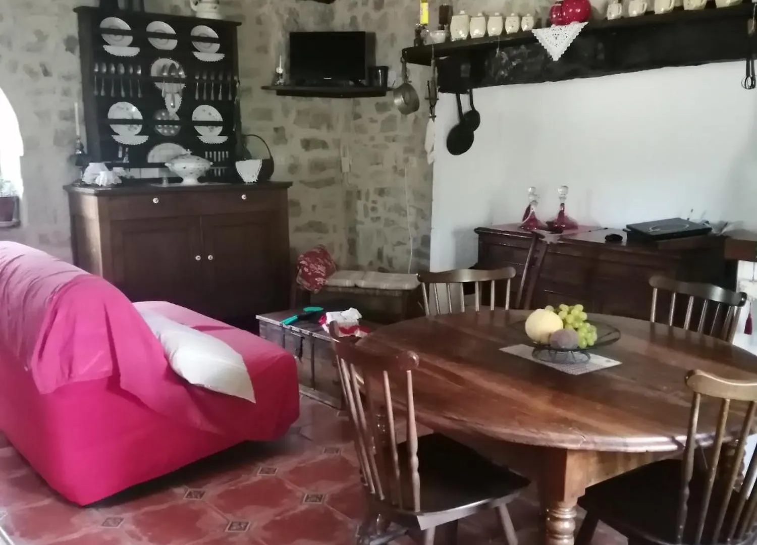 Casa vacanze Gite Petit Gouffre D'Amour Padirac