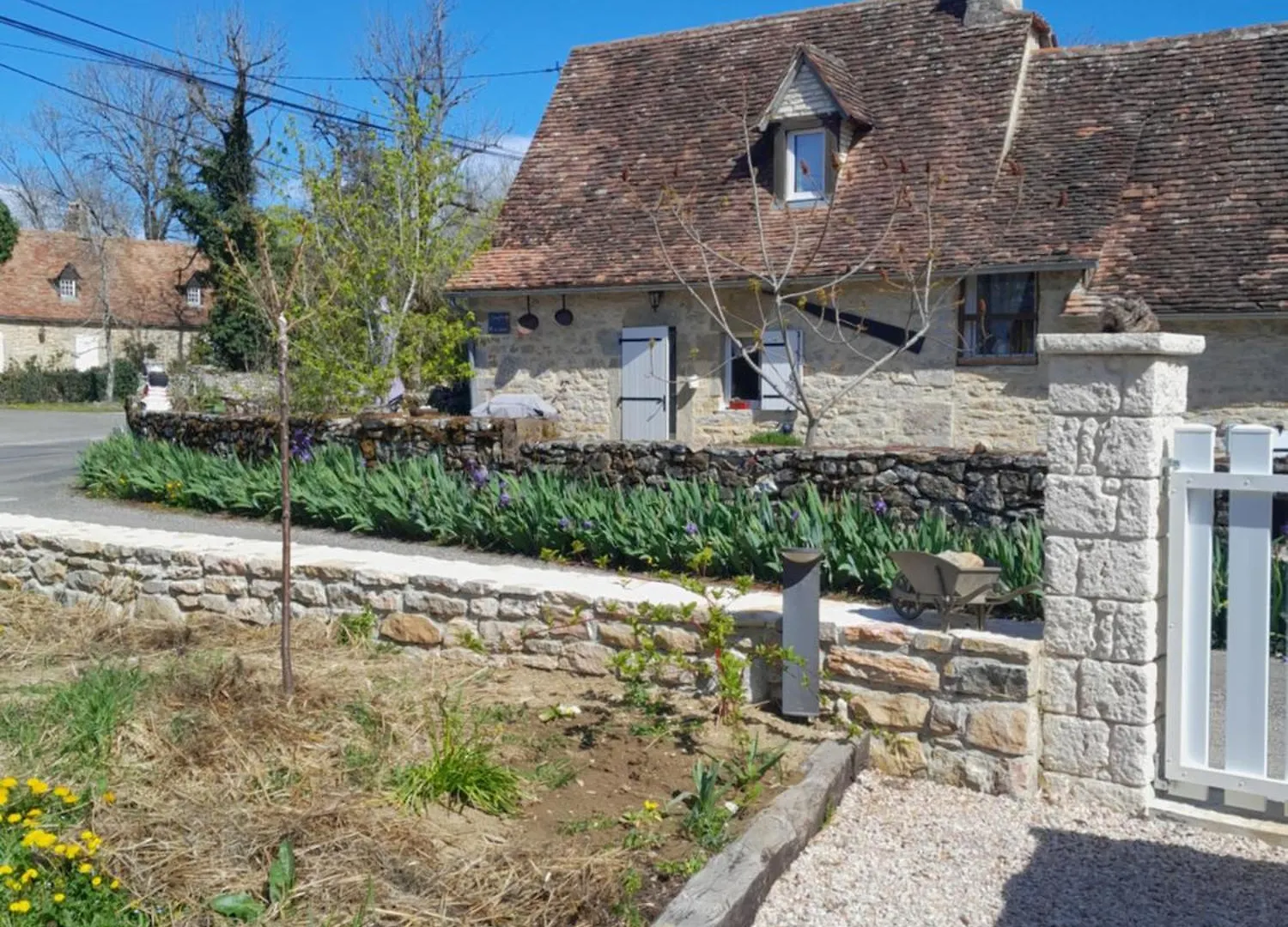Gite Petit Gouffre D'Amour Padirac