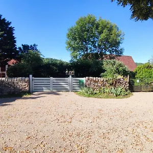 Hébergement de vacances La Grange Du Ratier, Padirac